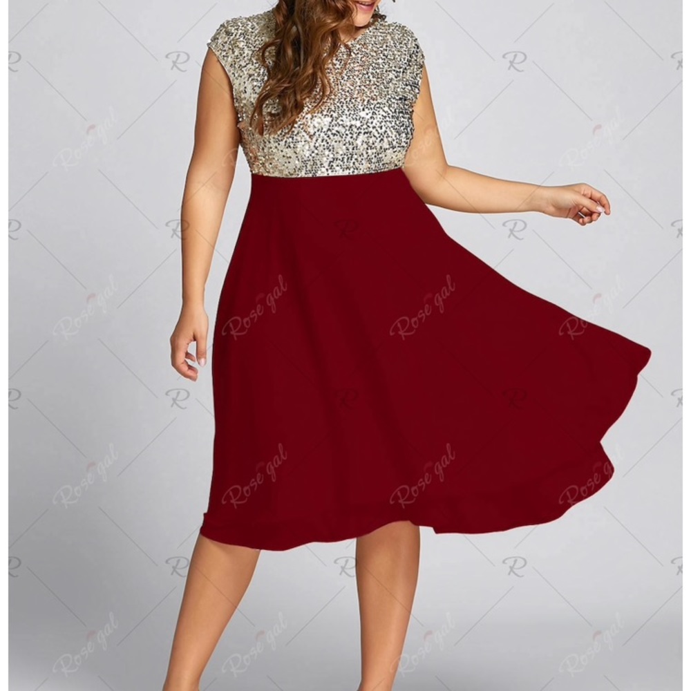 Fancy dress